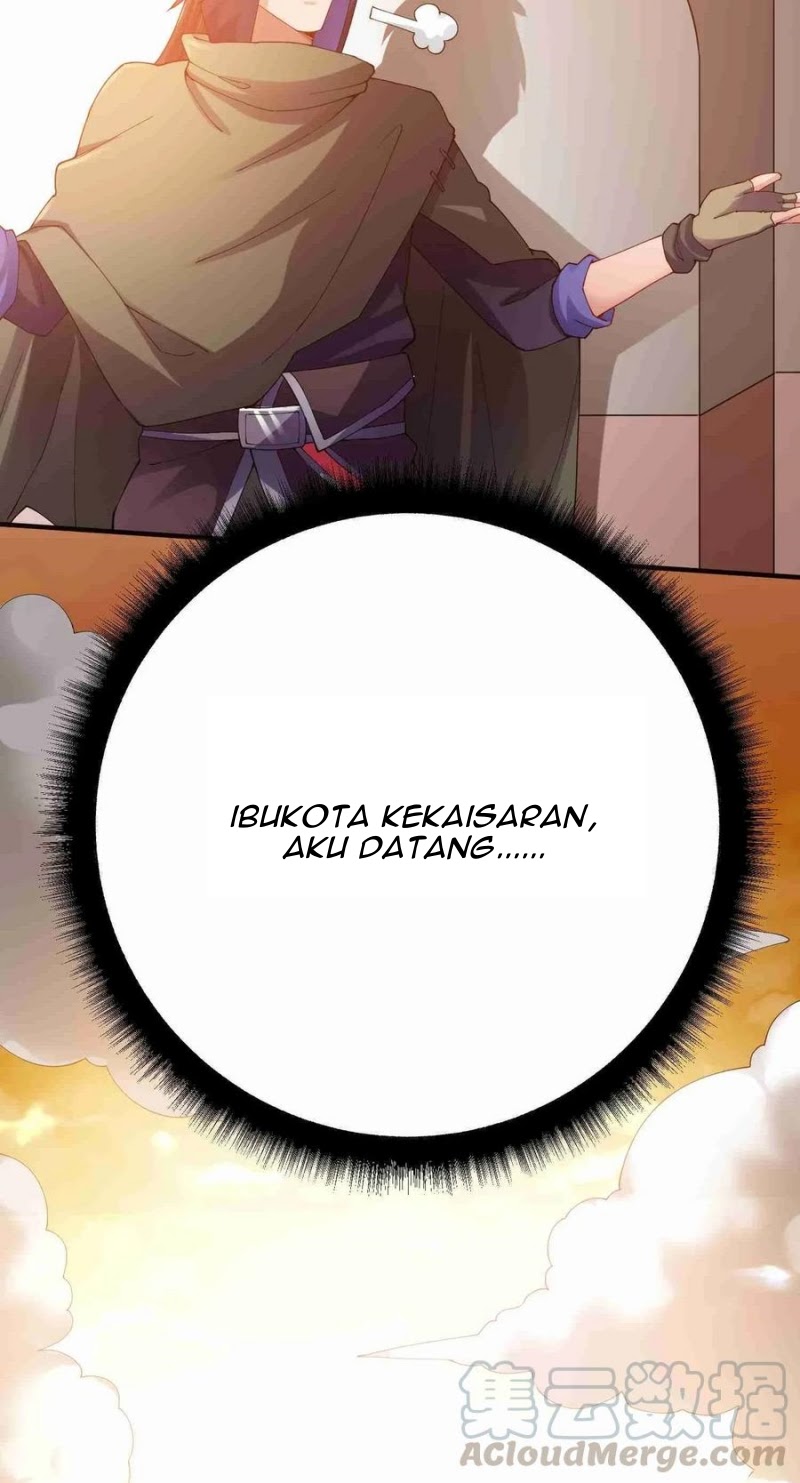 First Dragon (Yuanlong) Chapter 81 Gambar 35
